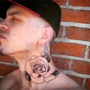 Meet your Posher, Danny